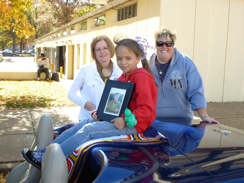 Veterans Parade 2013 069